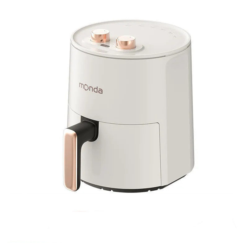 Multi-functional Automatic Small Air Fryer