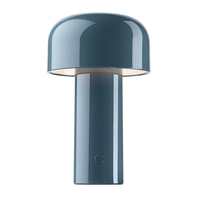 Cordless LED Mushroom Lamp