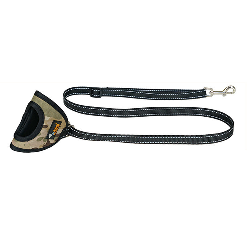 Adjustable Pet Harness – Comfortable & Secure Fit for Dogs or Cats
