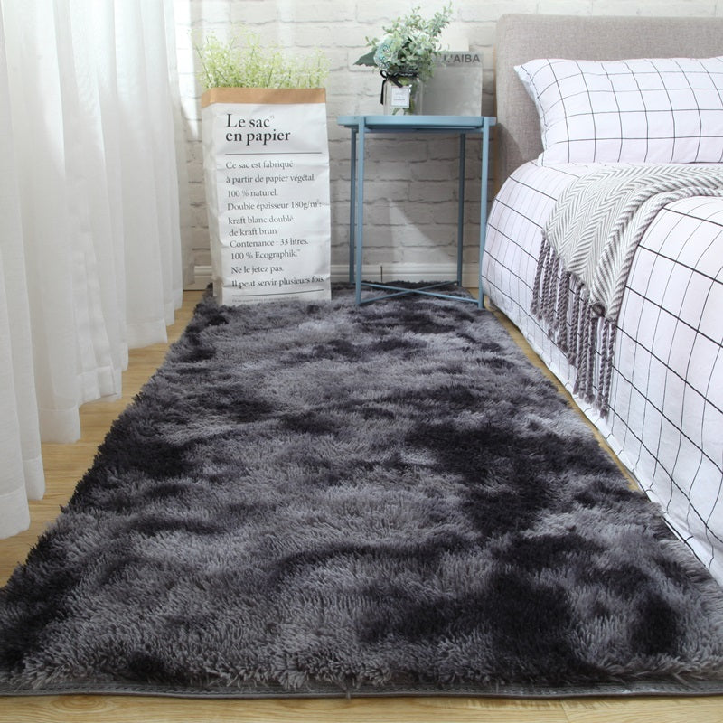 Ultra-Soft Plush Carpet Mat