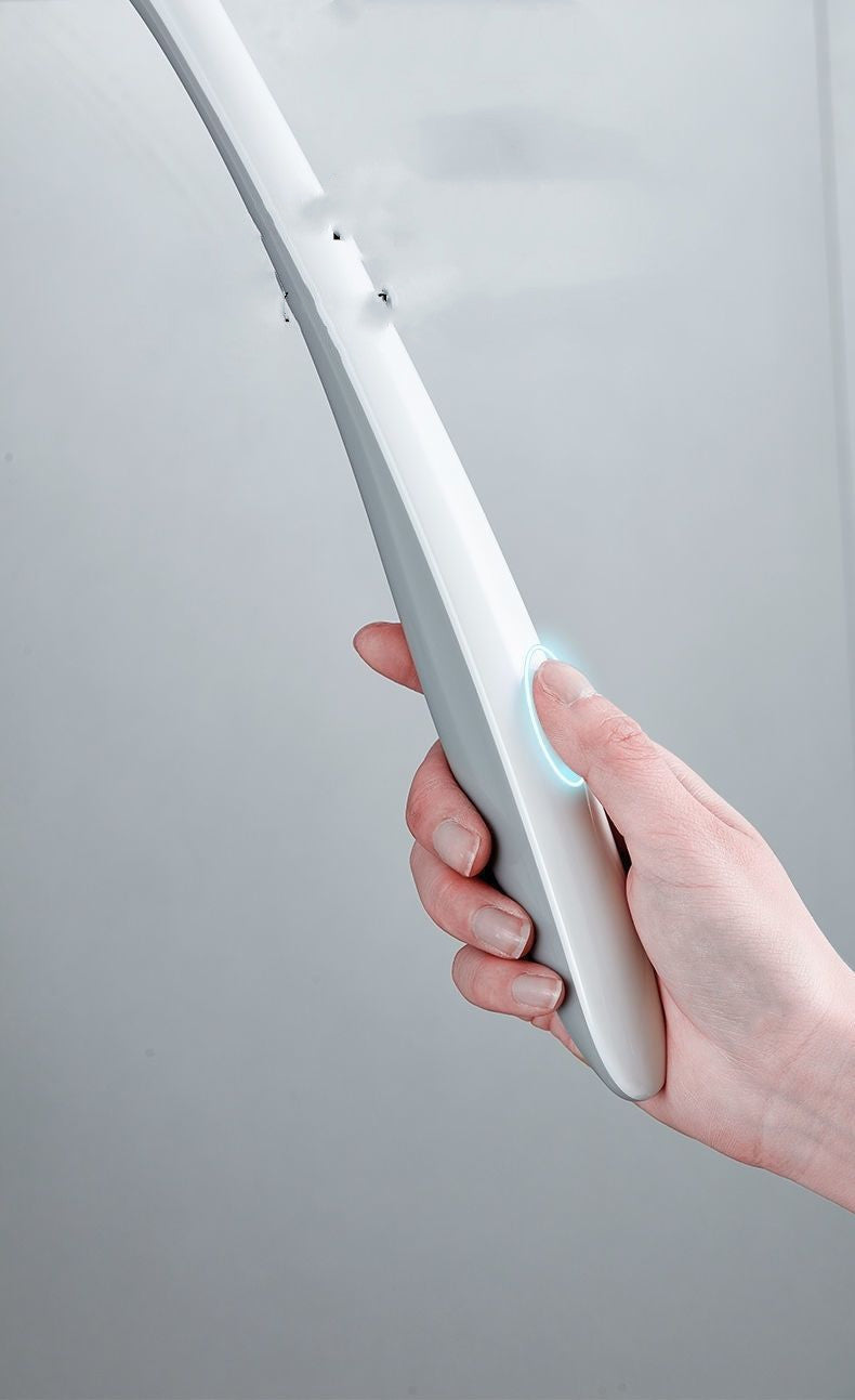 Creative Silicone Bathroom Cleaning Kit
