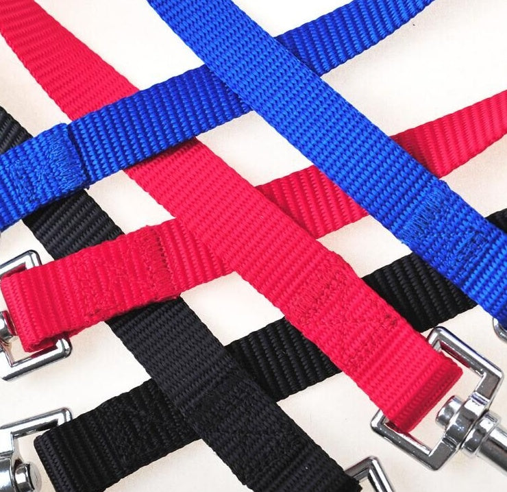 Double Dog Leash Coupler – No-Tangle Twin Lead for Walking 2 Dogs
