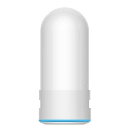 Faucet-Mounted Kitchen Water Purifier – Clean & Filtered Water Instantly