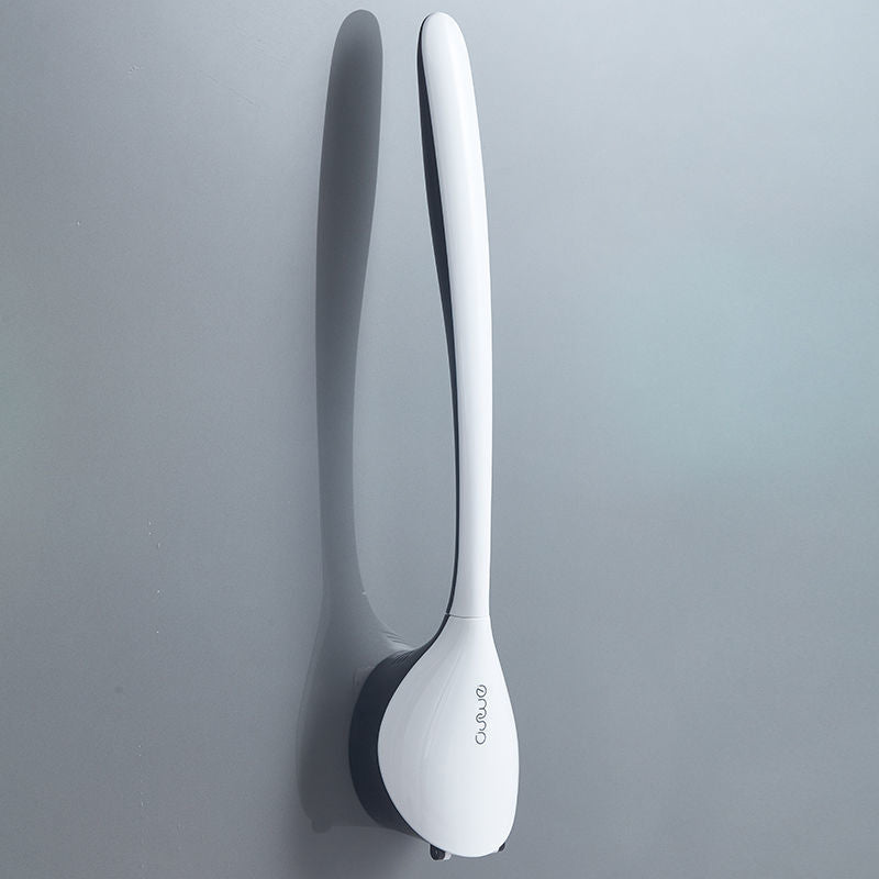 Creative Silicone Bathroom Cleaning Kit