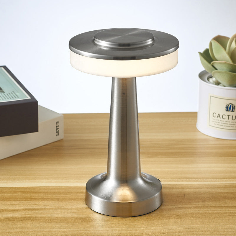 Cordless Touch LED Table Lamp