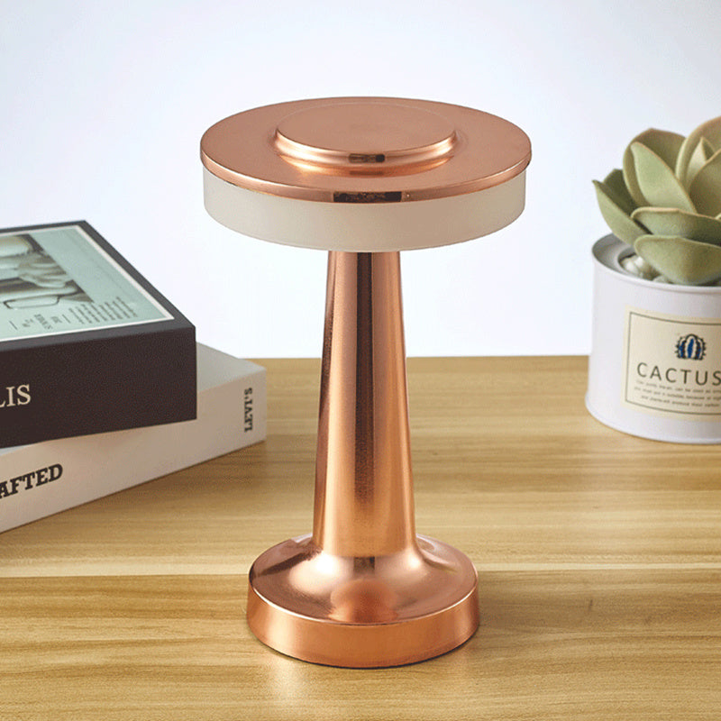 Cordless Touch LED Table Lamp