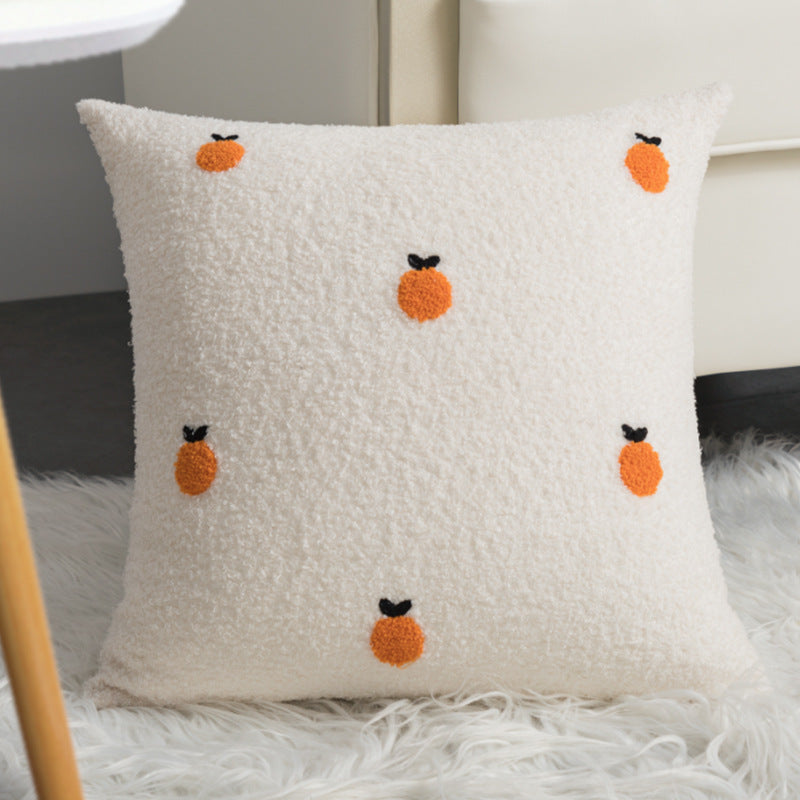 Decorative Cushion Pillow Cover for Sofa