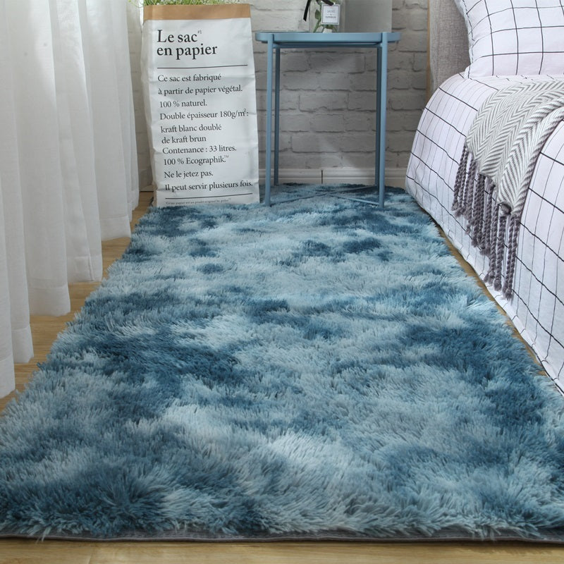 Ultra-Soft Plush Carpet Mat