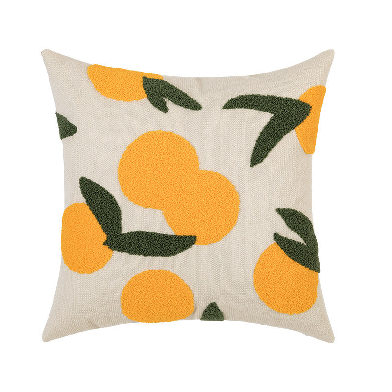 Decorative Cushion Pillow Cover for Sofa