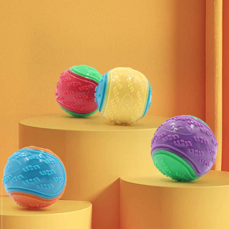 Dogs Interactive Ball
