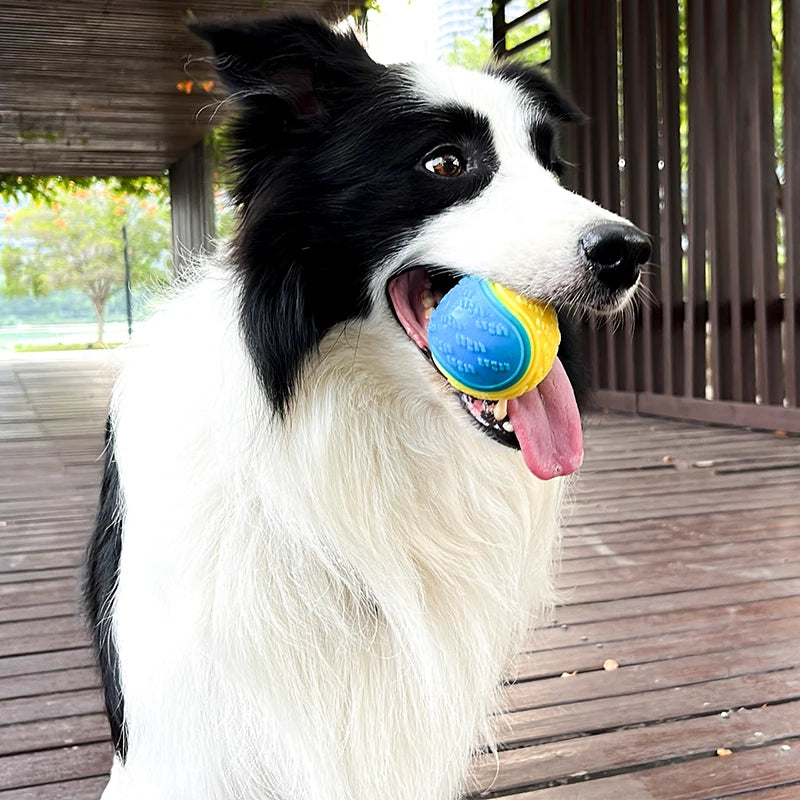 Dogs Interactive Ball