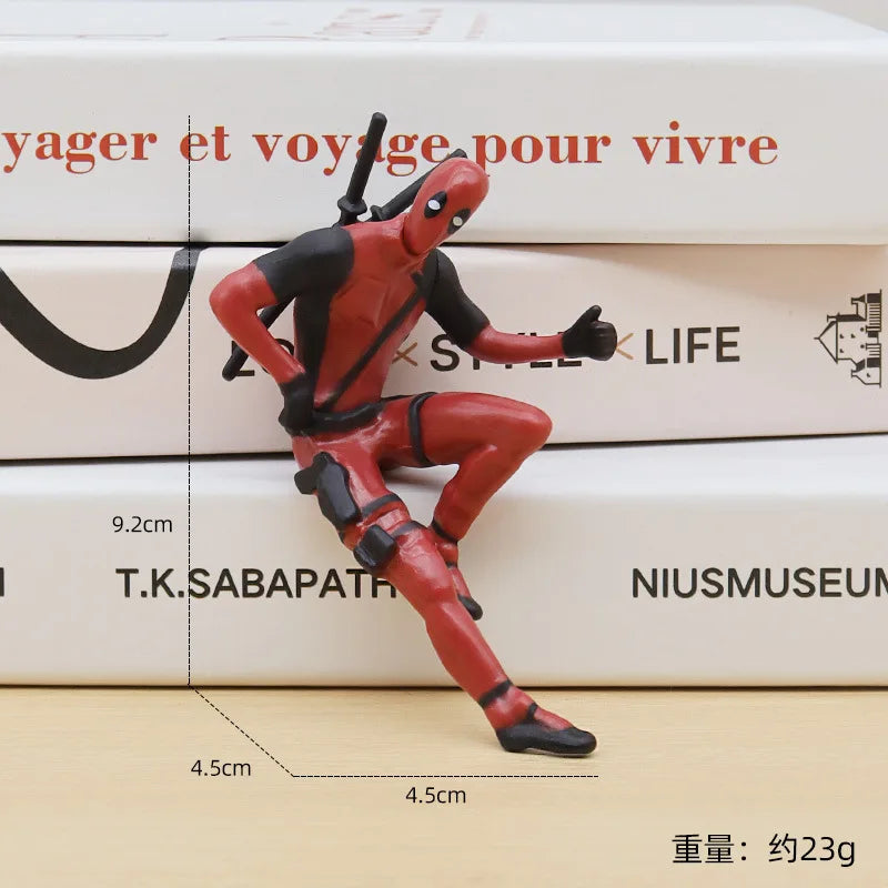 Desk Decoration - Nooshop