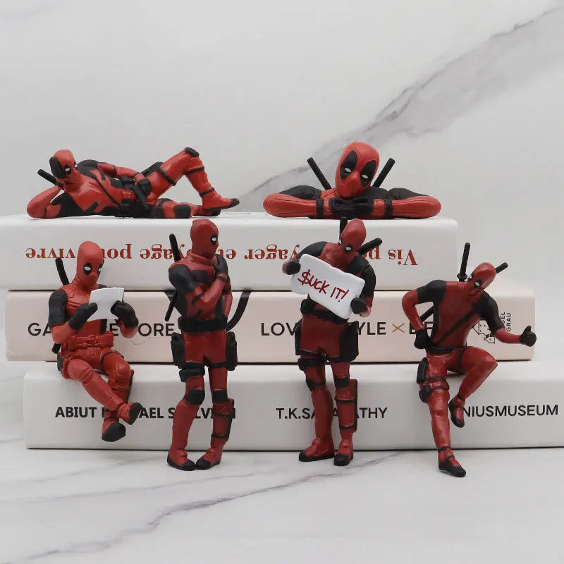 Desk Decoration - Nooshop