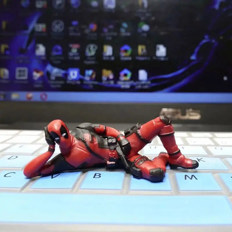 Desk Decoration - Nooshop