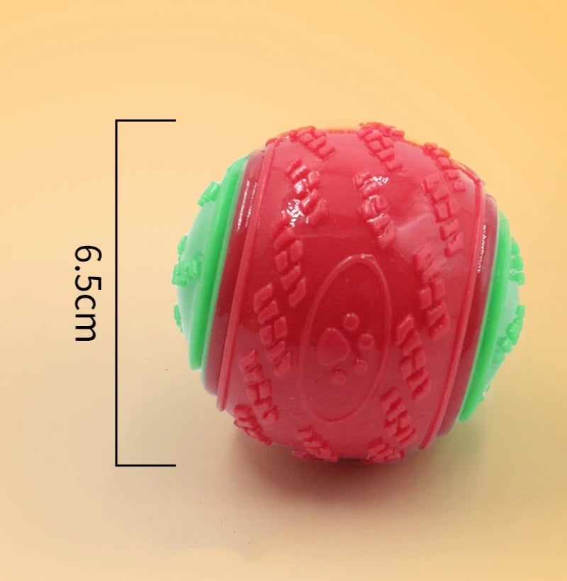 Dogs Interactive Ball