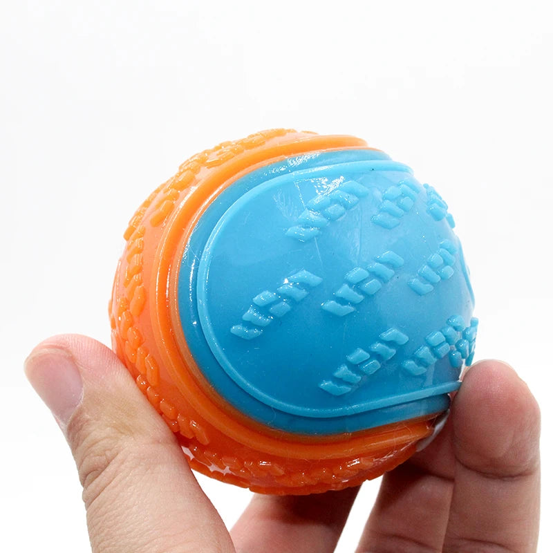 Dogs Interactive Ball