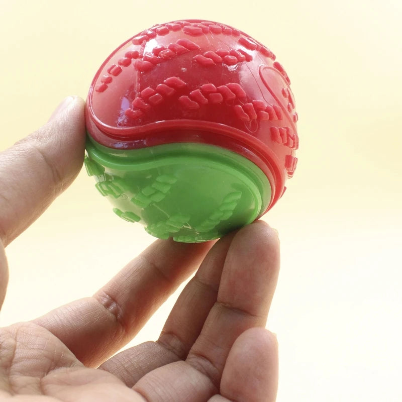 Dogs Interactive Ball