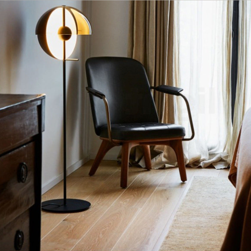 Nordic Minimalist Floor Lamp