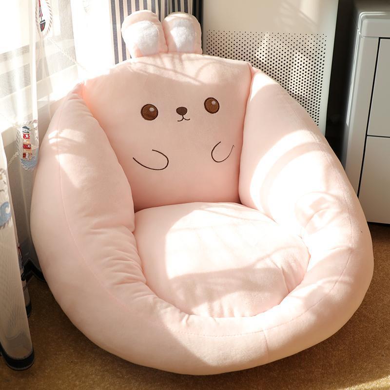 Comfortable Tatami Futon Stool – Floor Seating