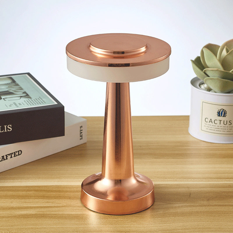 Cordless Touch LED Table Lamp