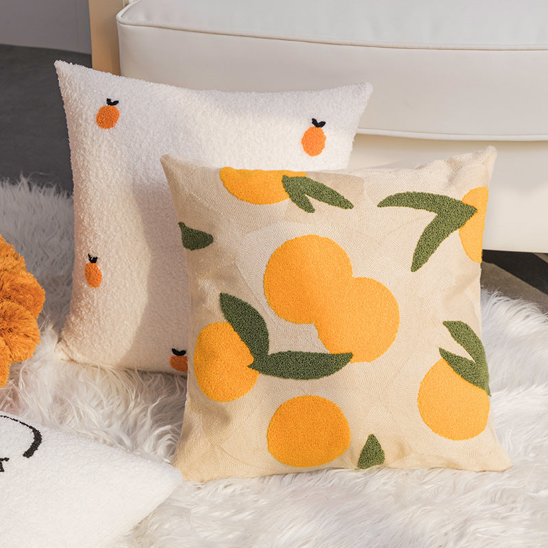 Decorative Cushion Pillow Cover for Sofa