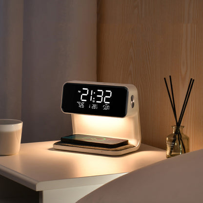 Creative 3 In 1 table Lamp