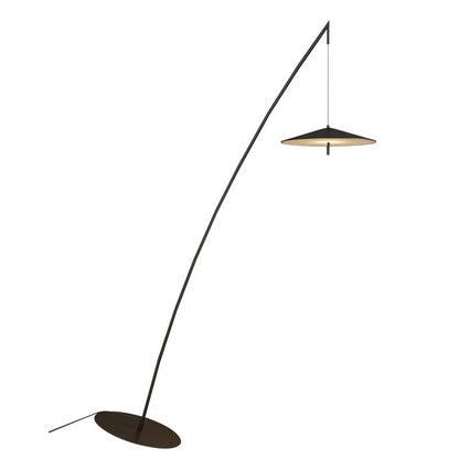 Nordic LED Floor Lamp