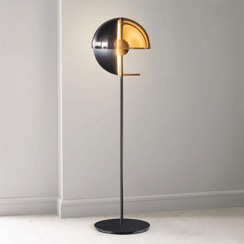 Nordic Minimalist Floor Lamp