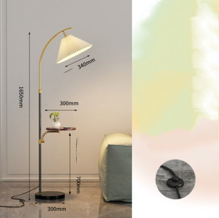Modern Living Room Floor Lamp