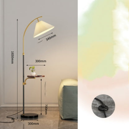 Modern Living Room Floor Lamp