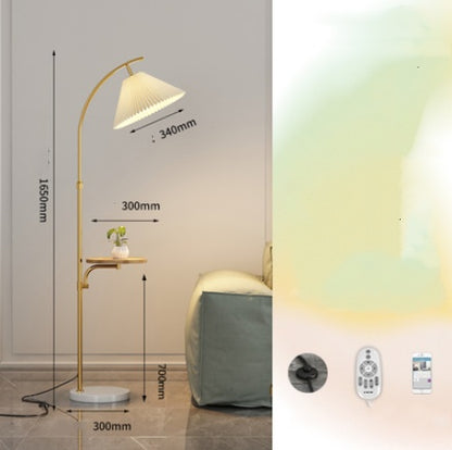 Modern Living Room Floor Lamp