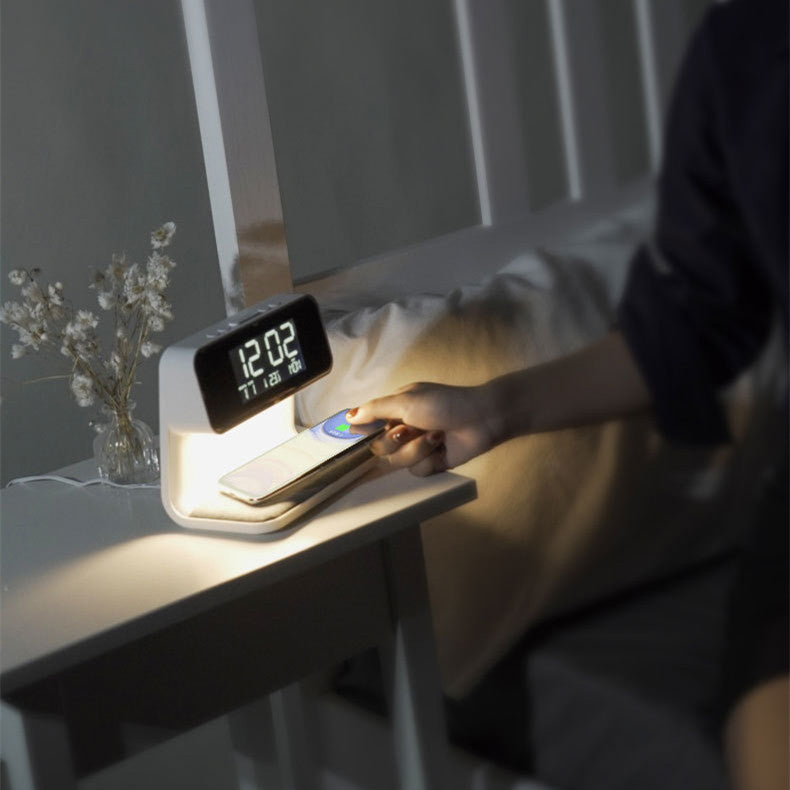 Creative 3 In 1 table Lamp