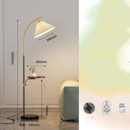 Modern Living Room Floor Lamp