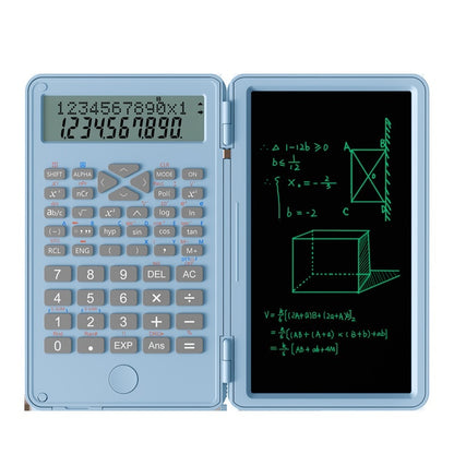 Portable Scientific Calculator – Perfect for Accounting & Math