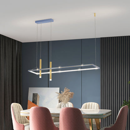 Nordic Modern Light Luxury Table Lamp