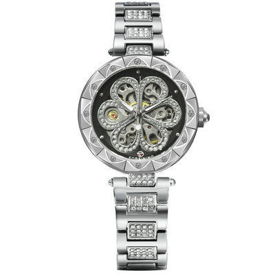 Elegant Forsining Mechanical Watches for Women