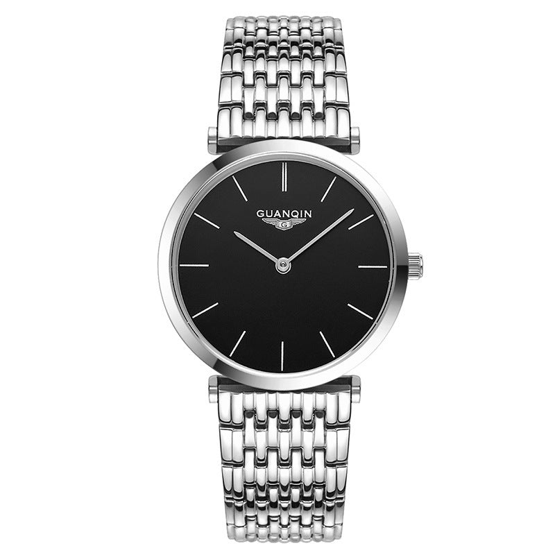 Fashionable and Exquisite Waterproof Ladies' Watch