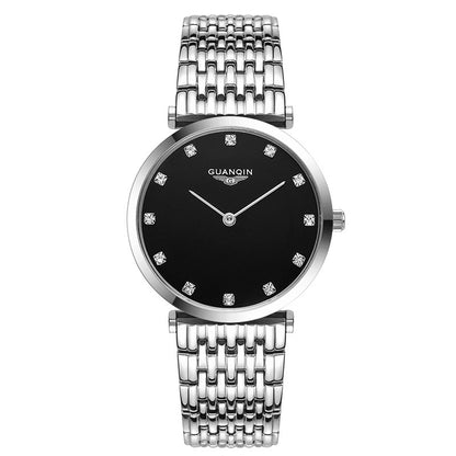 Fashionable and Exquisite Waterproof Ladies' Watch