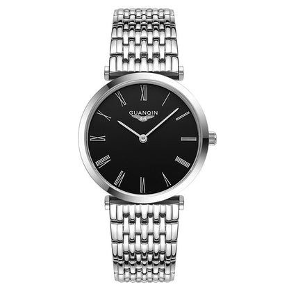 Fashionable and Exquisite Waterproof Ladies' Watch