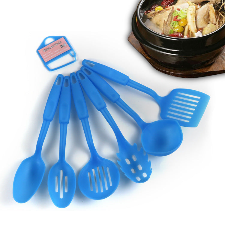 Kitchen Utensils for Non-Stick Cookware