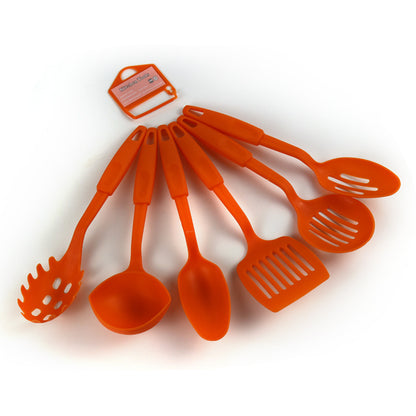 Kitchen Utensils for Non-Stick Cookware