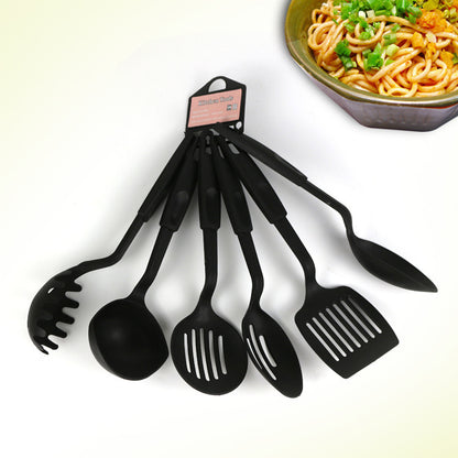 Kitchen Utensils for Non-Stick Cookware