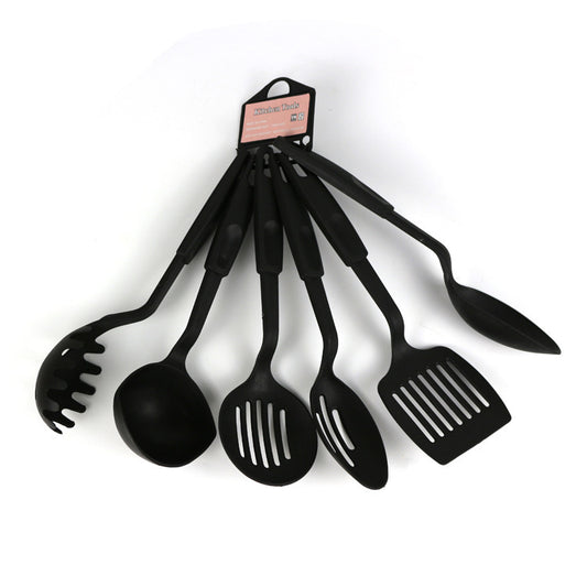 Kitchen Utensils for Non-Stick Cookware