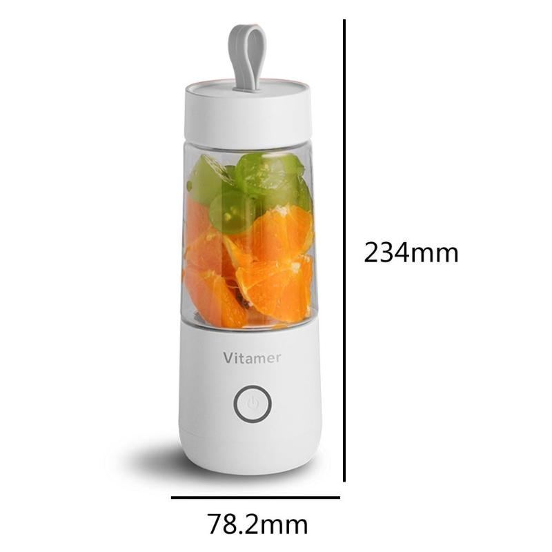 350ml Portable Blender