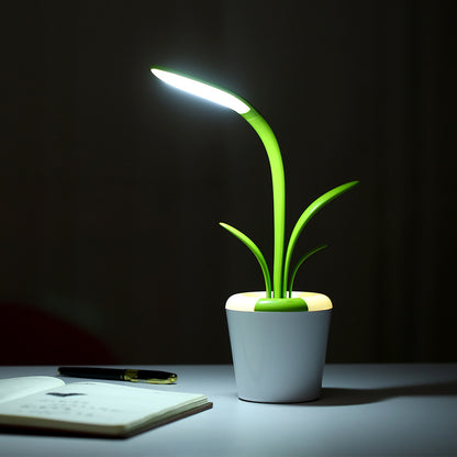 Modern USB Desk Lamp with Eye Protection
