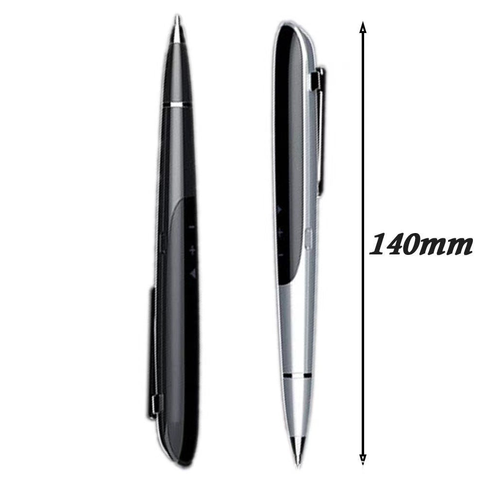 Smart Digital Recording Pen with Display Screen