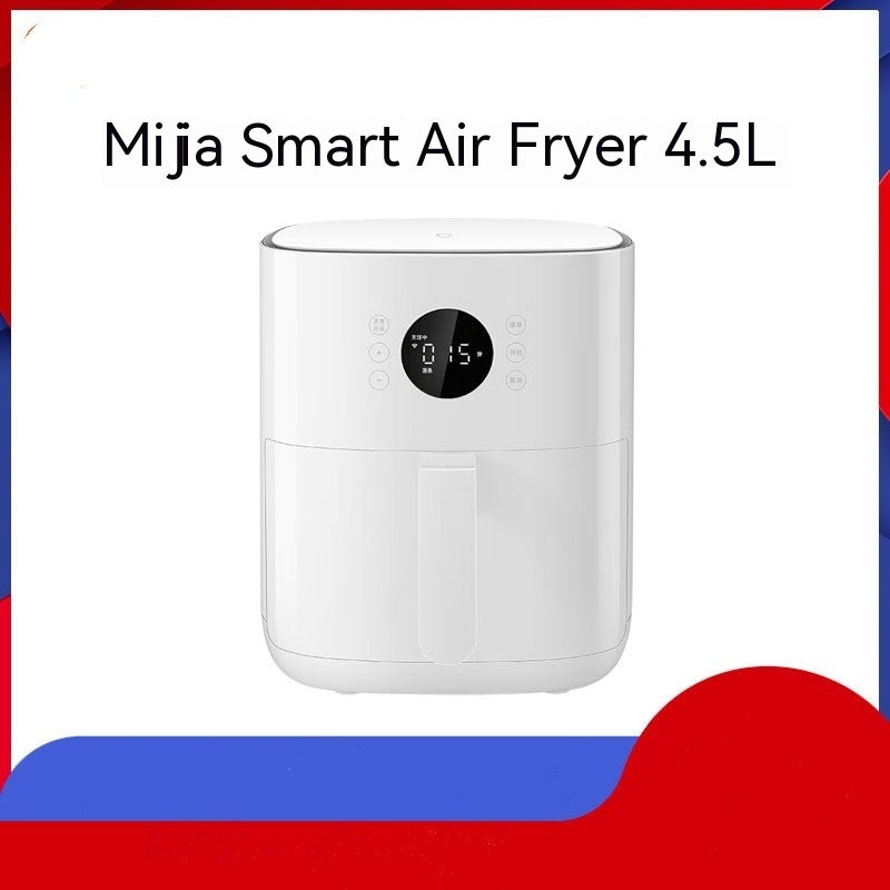 Smart Air Fryer 4.5L Multi-functional