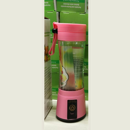 Portable USB Rechargeable Blender