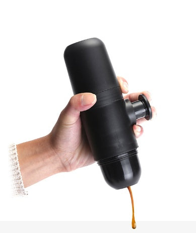 Portable Mini Coffee Maker