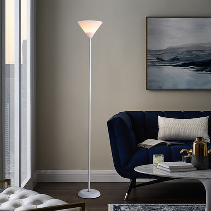 Modern Minimalist Living Room Floor Lamp